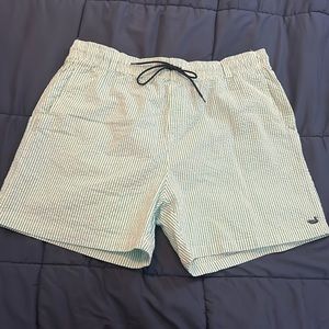 Men’s Southern Marsh Bathing Suit